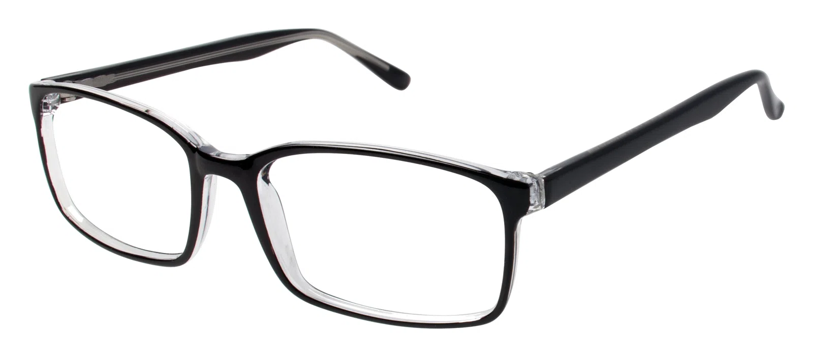 New Globe M424 Eyeglasses - view 2